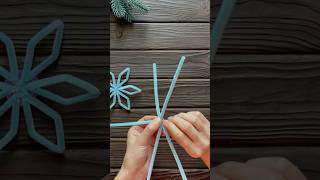 Christmas decorations How to make Christmas ornaments Tutorial [upl. by Junina]