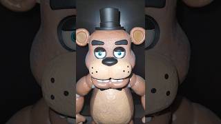 Five Night At Freddys Baby Freddy and Big Freddy fnaf [upl. by Anailli769]