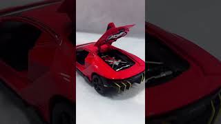 Lamborghini – ¡Pura Velocidad y Lujo en Cada Detalle [upl. by Ringsmuth]