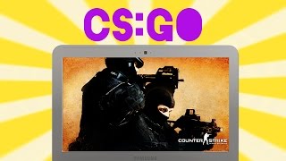 CSGO Update [upl. by Eelirrem]