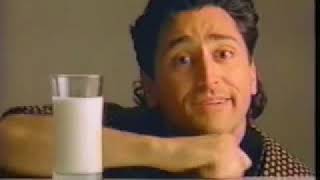 Milk Commercial from early 90s [upl. by Docia]