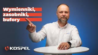 Wymiennik zasobnik bufor Co to jest i czym się różni [upl. by Arawaj]