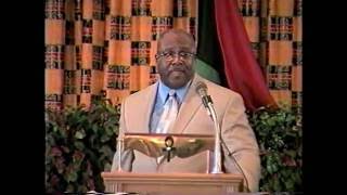 Dr Ray Hagins What Have We Done To Ourselves [upl. by Etteyafal]