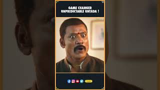 Game Changer Teaser Review In Short  Shankar  Ram Charan Dil Raju  Thaman  TFI  Thyview [upl. by Cassiani]