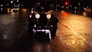 1931 HISPANO SUIZA H6 C COUPECHAUFFEUR SAOUTCHIK [upl. by Euqinomod996]