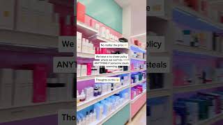 Sephora exposed beautyhacks makeuphacks 20241120 221605 [upl. by Ihsorih]