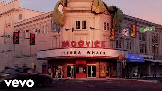 Tierra Whack  MOOVIES Official Music Video [upl. by Verina]