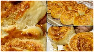 সেরা স্বাদের কনডেন্সড মিল্ক ব্রেড রোল  Condensed Milk Bread Roll Recipe [upl. by Eralc]