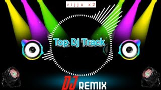 Top Dj Track  Top Dj  Hard Bass ❤️‍🔥  JBL Dj Remix  Old Hindi Dj Song 🥀  Dj Remix  vijju x2 [upl. by Franciskus]