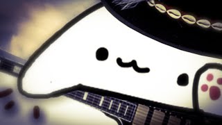 Bongo Cat  Hej Sokoly [upl. by Wenonah]