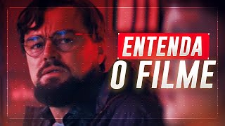 ANÁLISE PSICOLÓGICA DO FILME NÃO OLHE PRA CIMA [upl. by Ecitnerp]