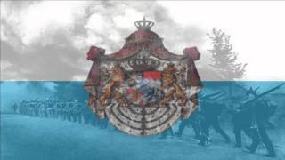 Kingdom of Bavaria Anthem [upl. by Aniara762]