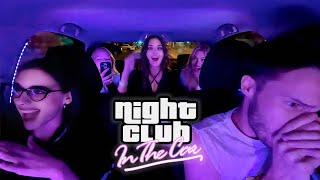 UBER BEATBOX REACTIONS  NIGHT EDITION [upl. by Gideon433]