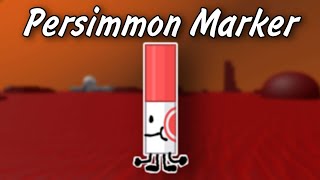 КАК ПОЛУЧИТЬ Persimmon Marker Find the Markers [upl. by Nelie]