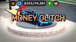 Money GlitchAFK Money Farm In CDT car dealership tycoons [upl. by Abott]