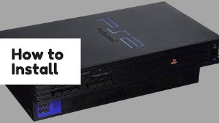 RetroArch  How to Install PlayStation 2 [upl. by Marinelli]