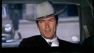 Un shérif à New York de Clint Eastwood [upl. by Anev]