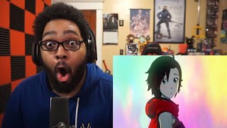 RWBY Volume 9 Chapter 10 Reaction  Volume 9 Finale [upl. by Cullen]