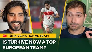 Is this the BEST Türkiye Team since 02  Türkiye Nations League Preview [upl. by Zeus]