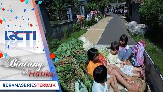 BINTANG DI HATIKU  Shelly Dan Adik adiknya Kabur Karena Tidak Ingin Tinggal Di Panti 3 Apr 2017 [upl. by Teeter45]