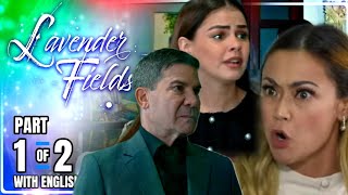 Lavender Fields update  Episode 63  November 25 2024  pinahiya ni Irish C jasmin [upl. by Kwapong561]