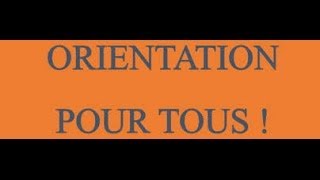 Questions dorientation  Les conseillers dorientation en réadaptation professionnelle [upl. by Rehpotsyrhc964]