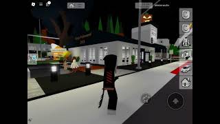 Meet me in Brookhaven Roblox [upl. by Winifield789]