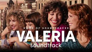 Molly Burch  Downhearted  Valeria E01 Soundtrack [upl. by Aiak]