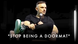 quotDont Mistake My Kindness For Weaknessquot  Gary Vaynerchuk Motivation [upl. by Arej]