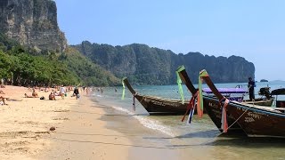 Best of Krabi  Thailand [upl. by Anastasia654]