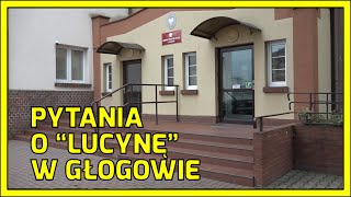 Głogów Policjanci masowo na L4 [upl. by Wat576]