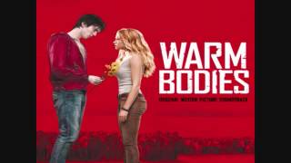 Warm Bodies Soundtrack  17  Entering The Armory [upl. by Neeloj433]