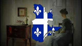 La Ziguezon Zinzon  Traditional Repeat Quebecois Song [upl. by Settle]