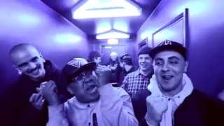 ASTROID BOYS TRAXX  RINSA Feat Manga Roll Deep [upl. by Aivatnohs]