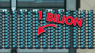 1 Billion Minidog Impostors [upl. by Pontus]