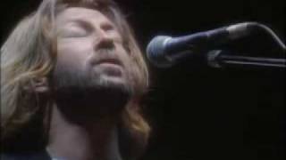 Eric Clapton Wonderful Tonight Live greatest version [upl. by Donelle852]