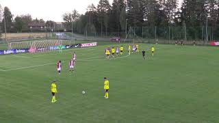 Highlights P09  Norge – Sverige 03 [upl. by Devin]