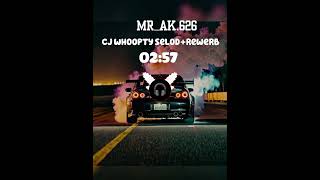 Cj whoopty  ers remix  cj ers remix car music gangster city [upl. by Herwick264]