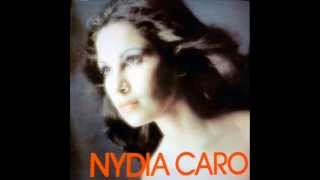 Nydia Caro ANTONIO con letra [upl. by Dnomar]