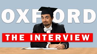 Can I get into Oxford University  Oxford Interview [upl. by Alis]