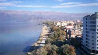 pogradec albania [upl. by Aivonas]