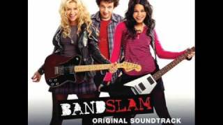 Bandslam Soundtrack 5 Lunar One [upl. by Suoivatram]