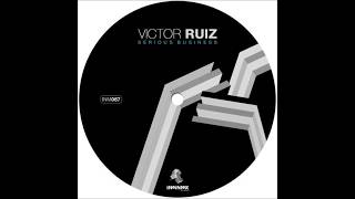 Victor Ruiz  Dance In The Dark Original Mix [upl. by Irving]