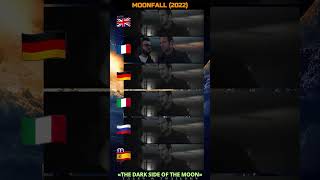 Moonfall 2022 Multilingual Mini  Trailer [upl. by Eeryt218]