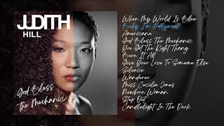 Judith Hill  Baby Im Hollywood  Official Full Album Stream [upl. by Nylloc405]