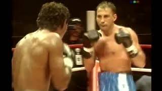 Dario Matteoni vs Brinaty Maquilon [upl. by Htrag]