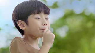 TVC Alpenliebe Lollipop by Perfetti Van Melle Indonesia [upl. by Htor48]