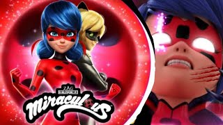 Miraculous Ladybug Temporada 6 Capítulo 20 ESPAÑOL LATINO  EPISODIO COMPLETO [upl. by Anyotal206]