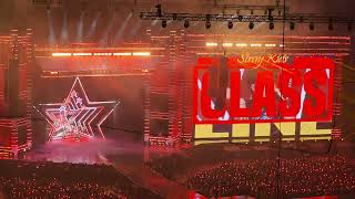 Stray Kids TOPLINE 5STAR Dome Tour 2023 Seoul Special UNVEIL 13 [upl. by Brace327]