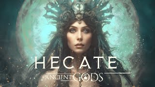 Hecate  Goddess of the Moon  Cinematic Epic Music [upl. by Kantos]